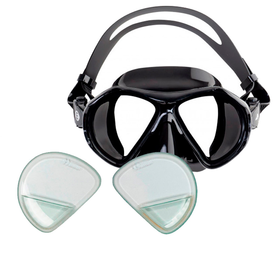 Линзы Mask Optical Lens SCORPENA E