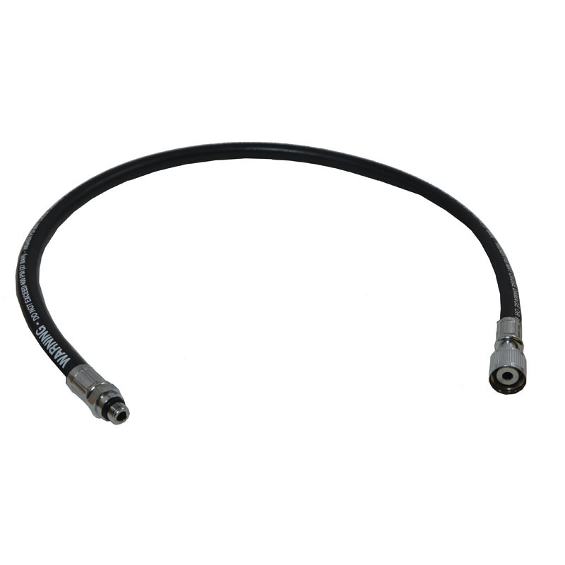 Шланг HSA-2 Low Pressure Hose For AGA Mask
