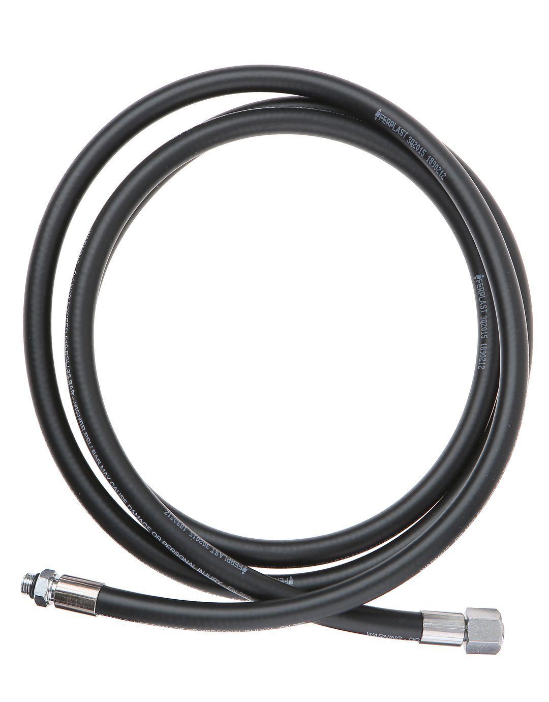 Шланг - FINN SUB (F1A000046) LP REG FLEXIBLE HOSE L2100