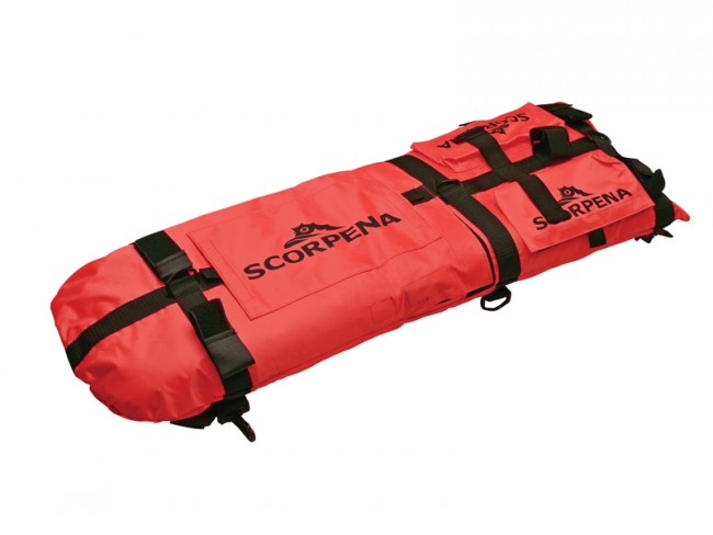 Буй-плот - SCORPENA C Long nylon buoy