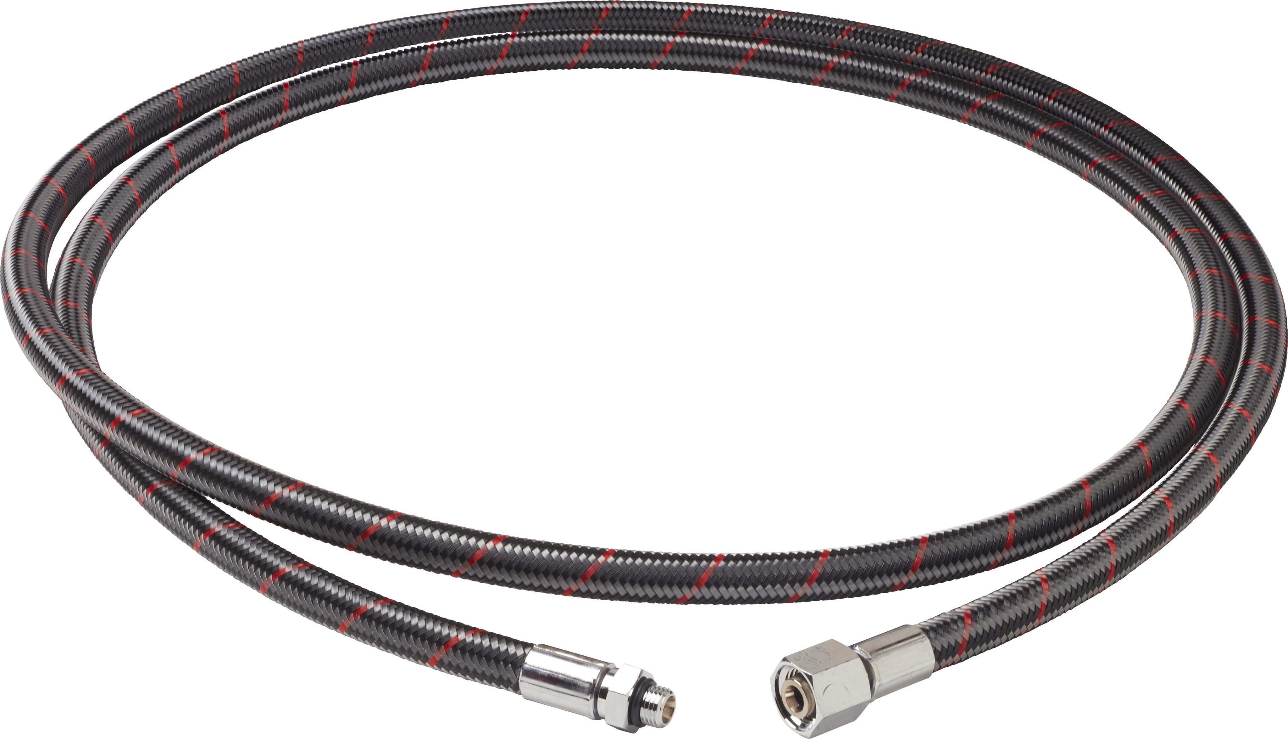 Шланг - FINNSUB (F1A000046) LP REG FLEXIBLE HOSE L2100