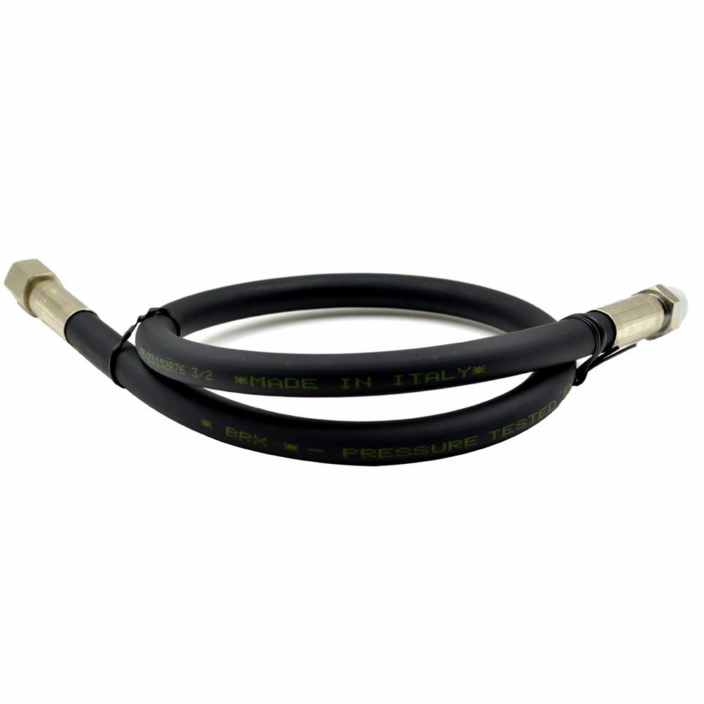 Шланг - FINNSUB HP 80 cm GAUGE HOSE 